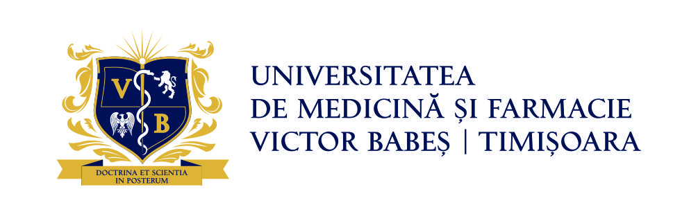 Université de Médecine et Pharmacie Victor Babes Timisoara
